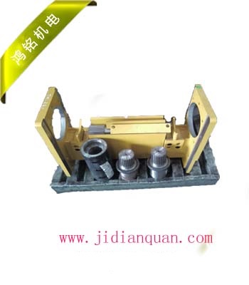 掘進機驅動裝置